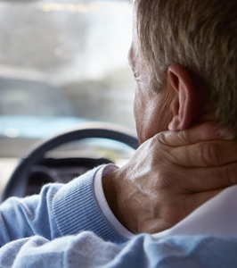 Auto Accident Injuries Image