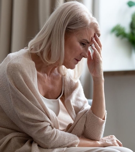 Headaches & Migraines Image