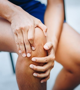 Knee Pain Image