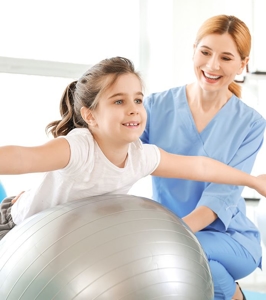 Pediatric Care Image